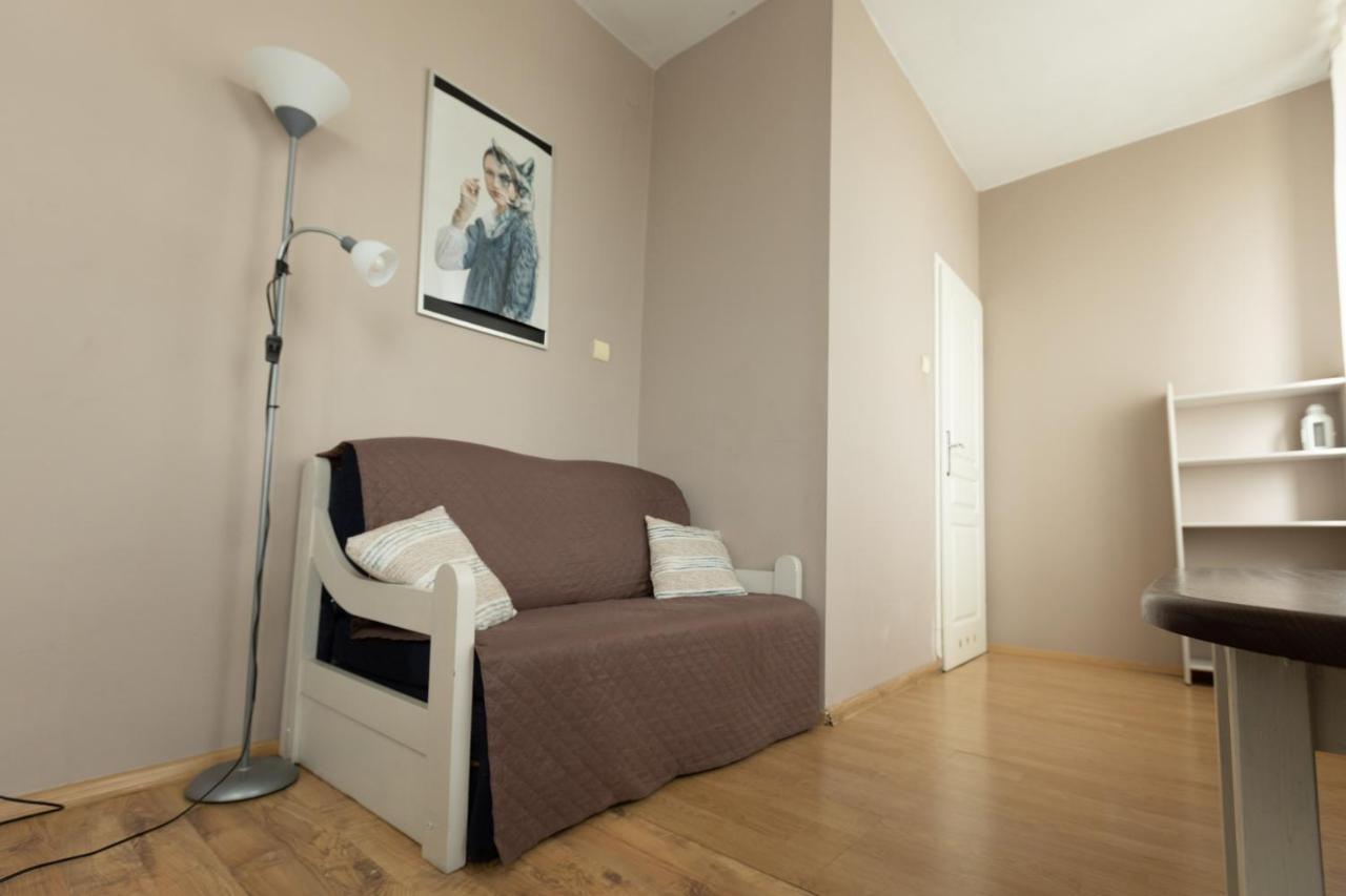 Hidden Peak - Guestrooms * Warsaw