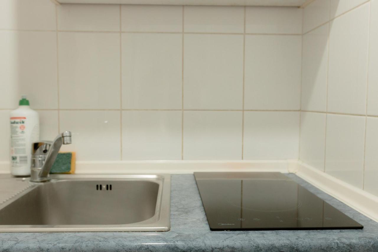 Hidden Peak - Guestrooms Homestay *