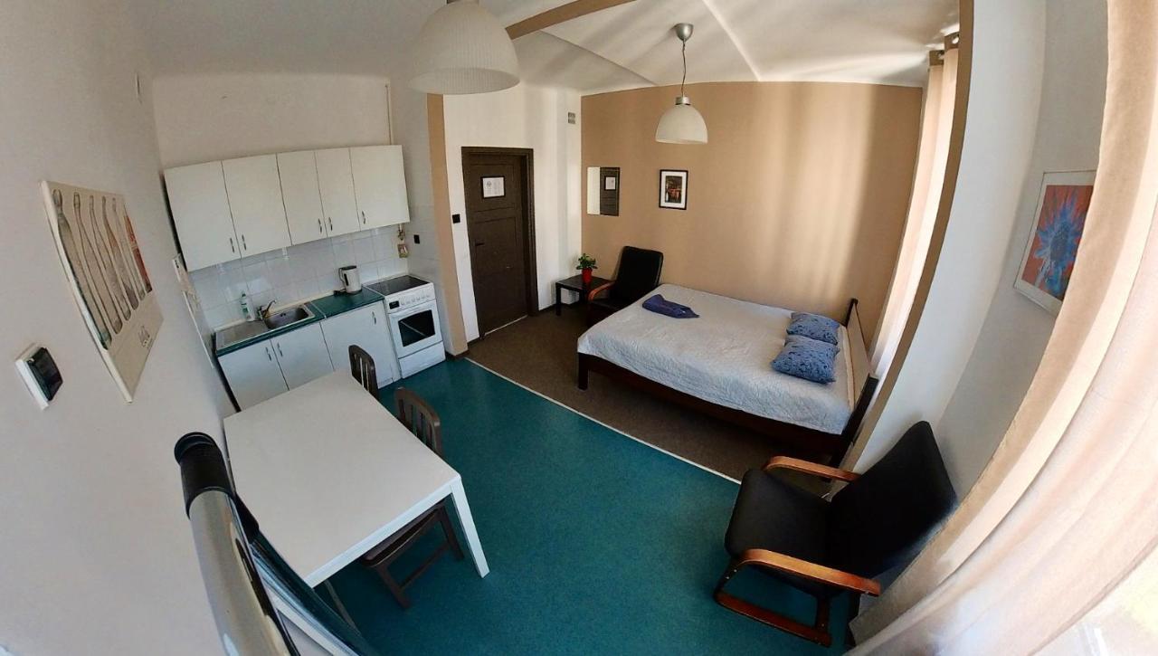 Homestay Hidden Peak - Guestrooms Warsaw