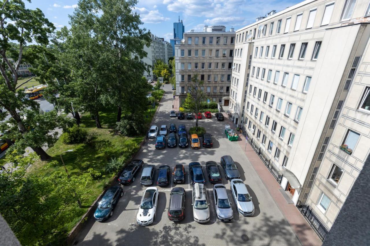 Hidden Peak - Guestrooms Homestay Warsaw